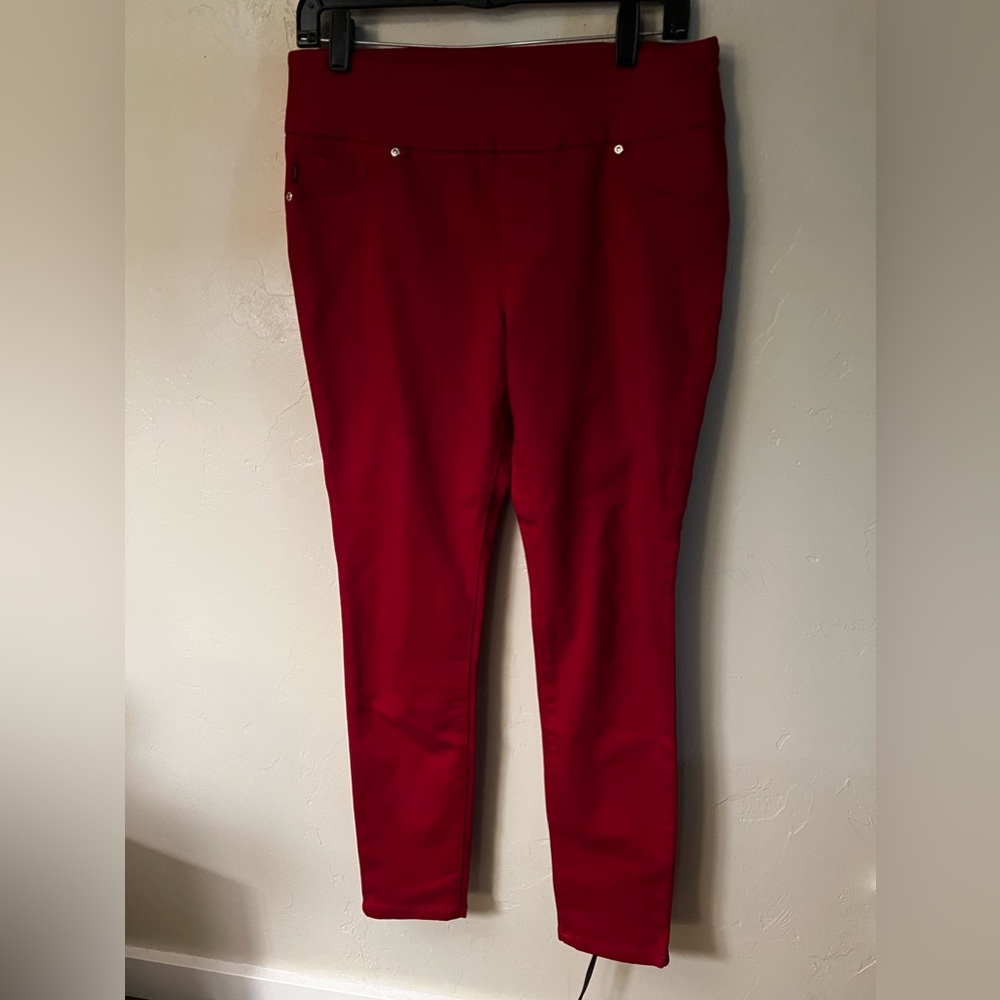 Lee sculpting skinny leg Jean